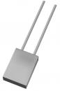 Thermal Fuse P Series AC 400V 20A / 102°C ... 136°C